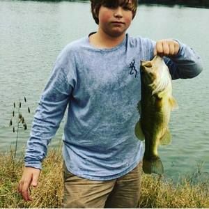 Meet your Posher, Wyatt